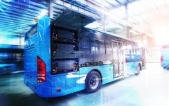 Afbeelding bij artikel Ebusco | Elektrische bussenfabrikant moet gaan leveren