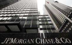 Afbeelding bij artikel JPMorgan Chase | Renterugwind gaat liggen