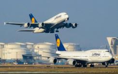 Afbeelding bij artikel Optietip 85: ticket naar winst met Lufthansa