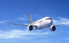 Afbeelding bij artikel Aandelen Airbus en Boeing sky high