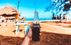 Afbeelding bij artikel Coca-Cola maakt verse start met andere drankenmix