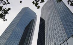 Afbeelding bij artikel Nieuwe reorganisatieronde gaat Deutsche Bank niet redden