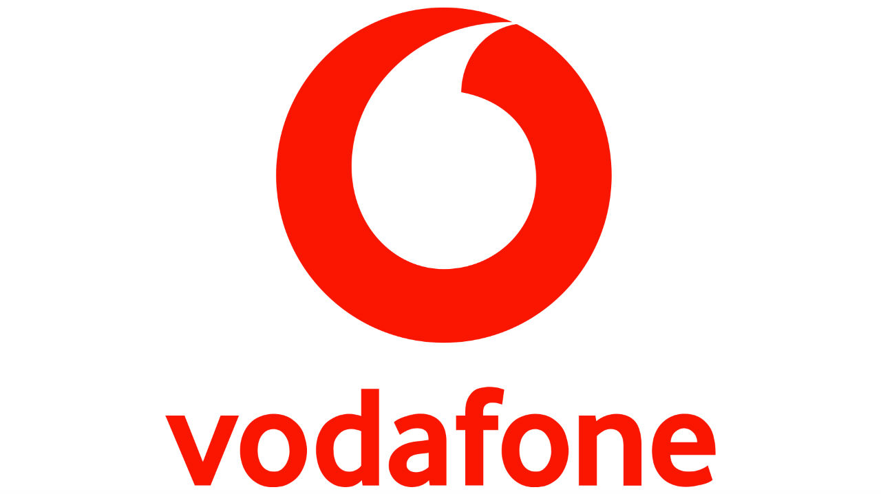 Vodafone logo - BeleggersBelangen.nl