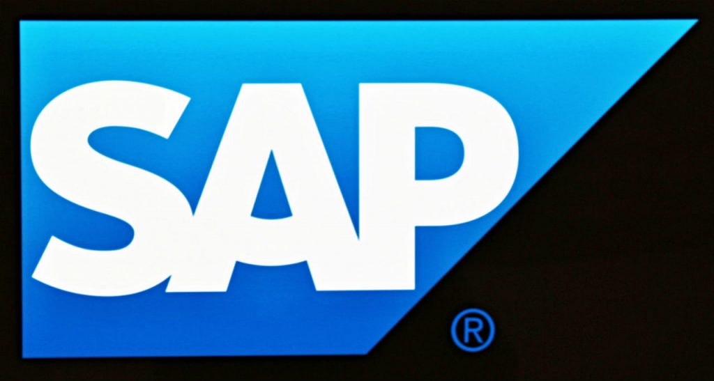 SAP B1 Logo