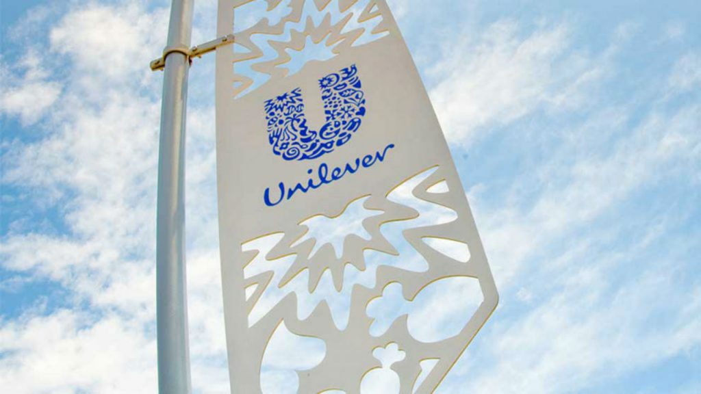 Unilever |  Food company splits off ice cream division