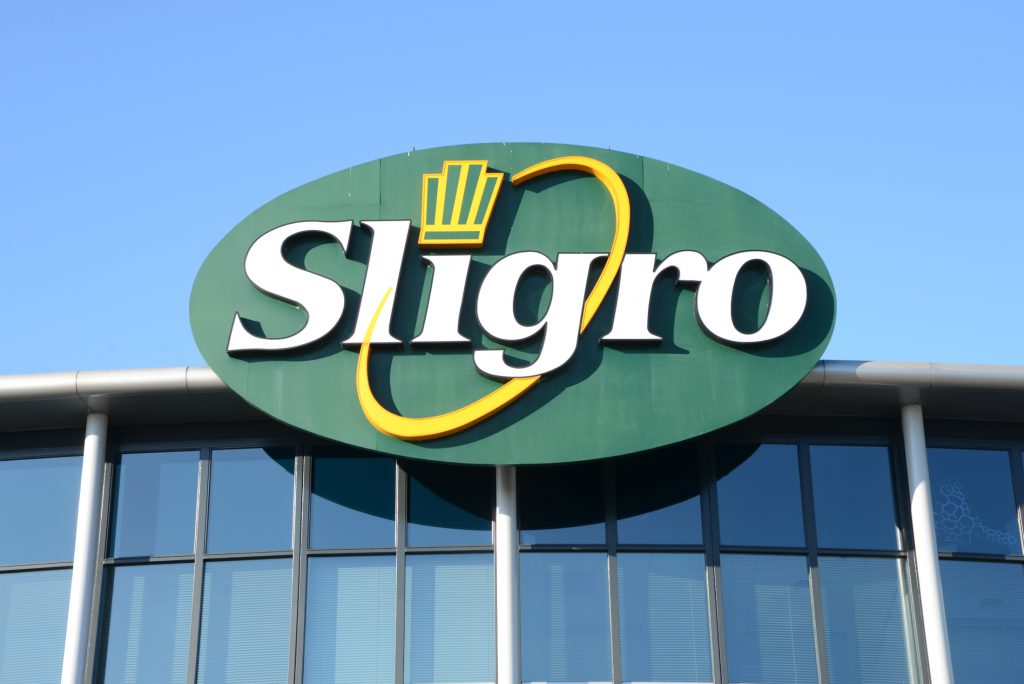 Aandeel Sligro | Moeilijke Tijden Worden Goed Verwerkt ...